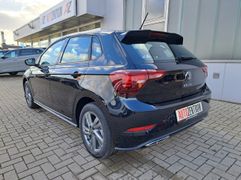 Fahrzeugabbildung Volkswagen Polo 1.0 TSI R-Line DSG ALU ACC WINTERPAKET