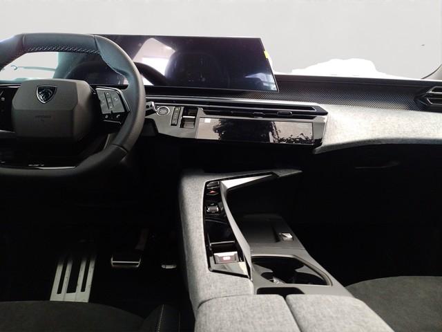 Peugeot 3008 Hybrid 145 GT 1.2 Navi LED  El. Heckklappe 