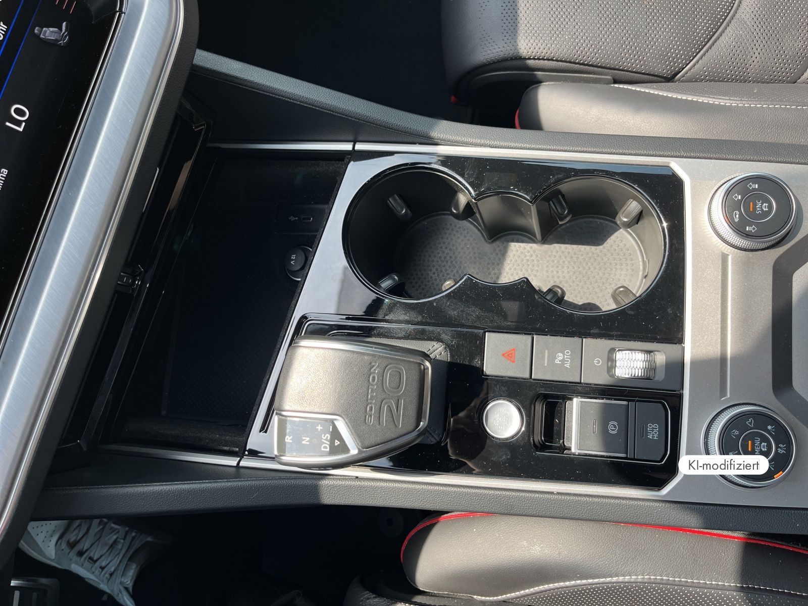 Volkswagen Touareg - Bild 17