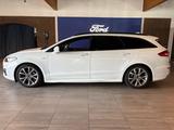 Ford Mondeo ST-LINE NAVI / PDC / KAMERA / WINTER-PAKE - Ford Mondeo mit Diesel-Antrieb: ST