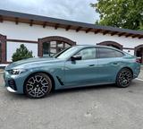 BMW i4 M50 - LP 82.000 € = 99 % Vollauststattung