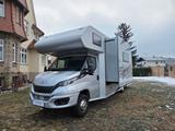 Iveco Daily - Renntransporter Custom
