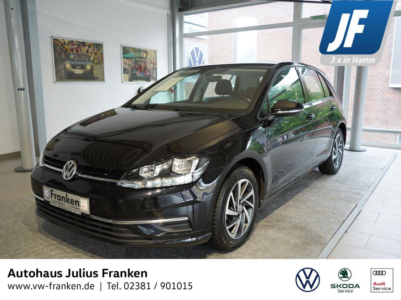 Volkswagen Golf VII 1.4 TSI BMT Comfortline Comfortline