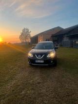 Nissan x - trail 2,0 ltr typ32 - Nissan X-TRAIL T32