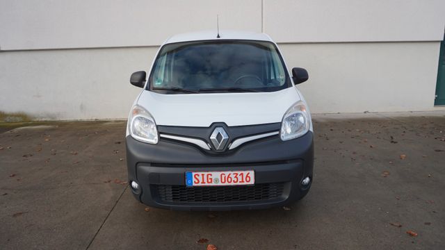 Renault Kangoo Rapid Maxi Extra/1HAND/NAVI/AHK/PDC/EURO6