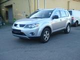 Mitsubishi Outlander 2.0 Euro 4   4x4 - gebrauchte Mitsubishi Outlander aus dem Jahr 2007