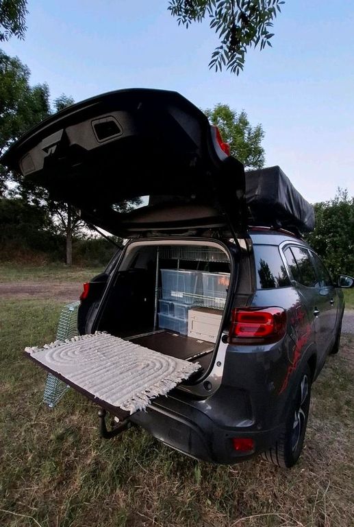 Image of Citroën C5 Aircross