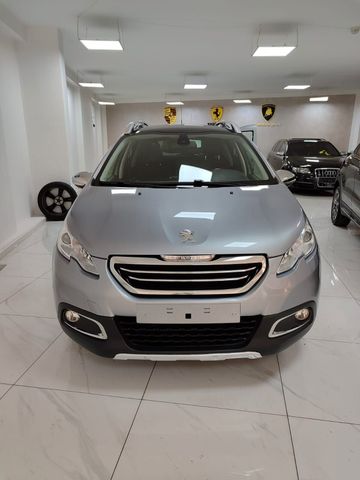 Peugeot PEUGEOT 2008 1.6 ALLURE TETTO PANORAMICO