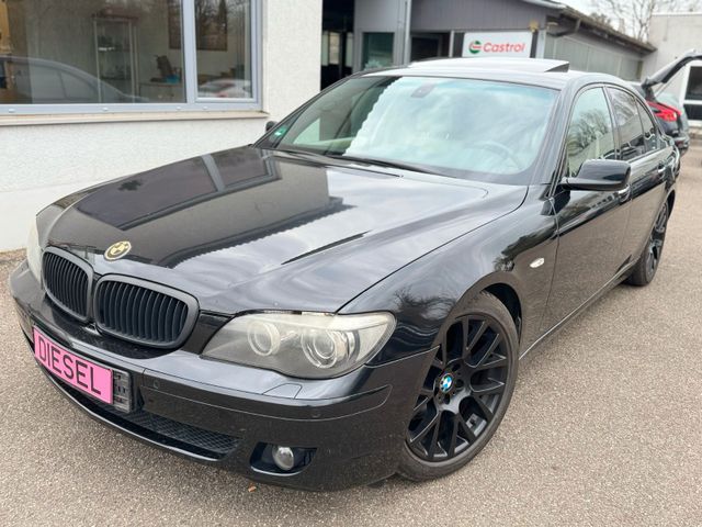 BMW  730d Gute Zustand