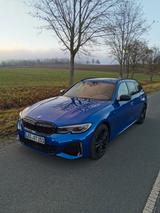 BMW M340i xDrive Touring - BMW M340i Gebrauchtwagen