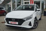 Hyundai i20 1.0 T-GDI Mild-Hybrid LED Sitzheizung Kamera - Hyundai i20 in Erfurt