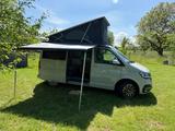 Volkswagen T6.1 Multivan California Ocean - Volkswagen Multivan california