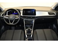 Volkswagen T-Roc - Vorschau Bild 5