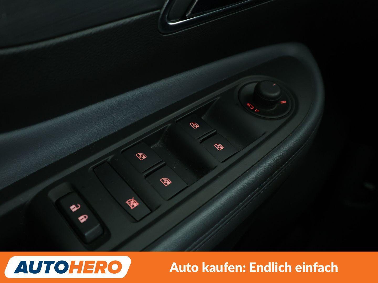Opel Mokka 1.4 Turbo Innovation Aut.*NAVI*CAM*TEMPO*