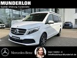 Mercedes-Benz V 300 d 4MATIC Marco Polo EASY UP+AHK+360°+el.ST - Offers