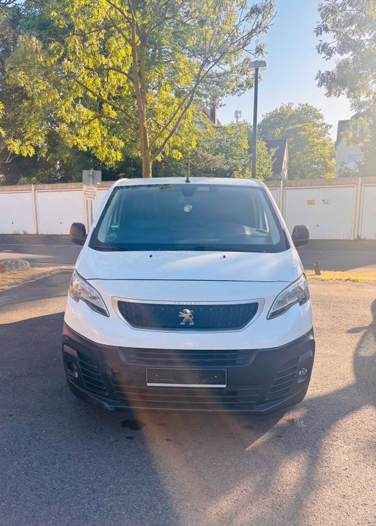Image of Peugeot Expert