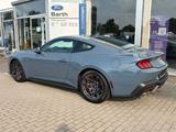 Ford Mustang Fastback 5.0 Ti-VCT V8 GT ACC LED B&O - Ford Mustang: Leder
