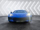Corvette C8 Cabrio 3LT *Z51*Front Lift*Magnetic Ride - blaue Corvette C8