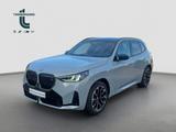 BMW X3 M50 AT Panorama Klimaaut. AHK Memory vorn