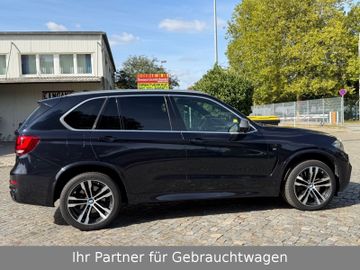 BMW X5 M50 - 7