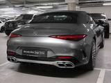 Mercedes-Benz SL 55 AMG 4M+ PREMIUMPLUS+DIS+HUD+SITZKL+MASSAGE - Mercedes-Benz AMG 55