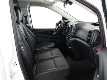 Mercedes Vito - 10
