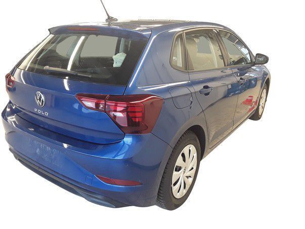 Volkswagen Polo - Bild 20