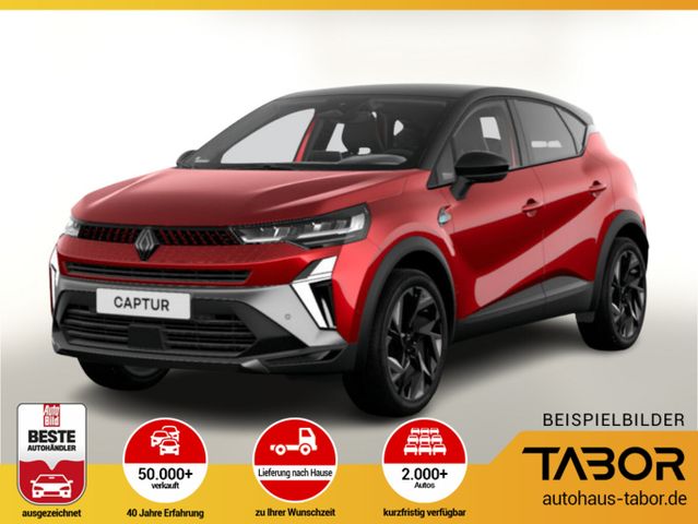 Renault CAPTUR Esprit Alpine Mild Hybrid 160 EDC