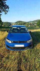 Volkswagen VW Polo 6R 1.2  Zuverlässiger Kleinwagen ... - : Kleinwagen, Zuverlässige