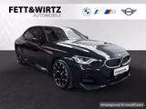 BMW 220d Coupé M Sport|Head-Up|HiFi|Parkass.+ - BMW 220 aus 2025