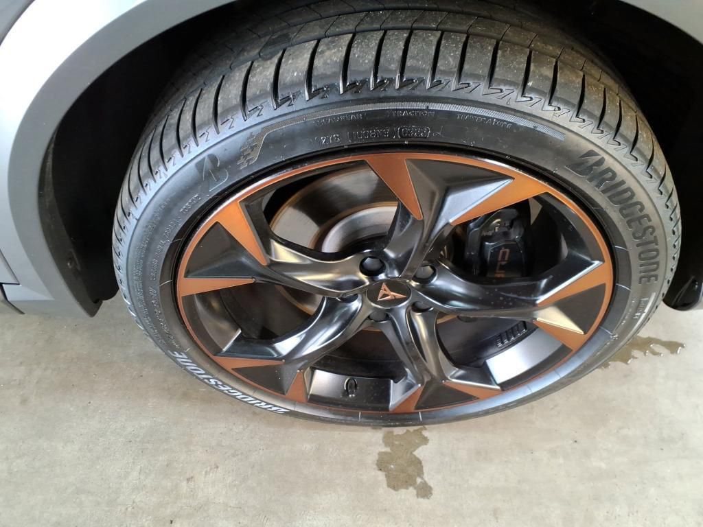 Cupra Formentor 2.0 TSI Klima*Tempo*Nav*PDC*RFK*SH
