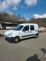 Nissan kubistar - Nissan Kubistar Gebrauchtwagen