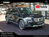 Mercedes-Benz GLB 200 d CarPlay Rückfahrkamera Lenkradheizung - gebrauchte Mercedes-Benz GLB 200 aus dem Jahr 2024