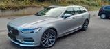 Volvo V90 T6 AWD Inscription Geartronic Inscription - silberne Volvo V90