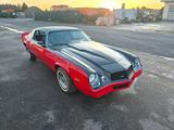 Chevrolet Camaro Coupe 5.7 V8 RS-Lackierung - Chevrolet mit Benzin-Antrieb: Coupe, 5.7