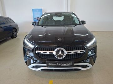 Mercedes GLA 200 - 2