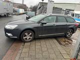Citroën C5 Tourer Exclusive - Citroën aus 2011