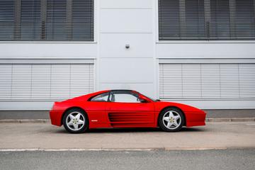 صورة 7 لـ 1993 Ferrari 348