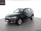 BMW X5 xDrive40d PURE EXPERIENCE STANDHEIZ,HUD,PANO - BMW X5: Xdrive 40d