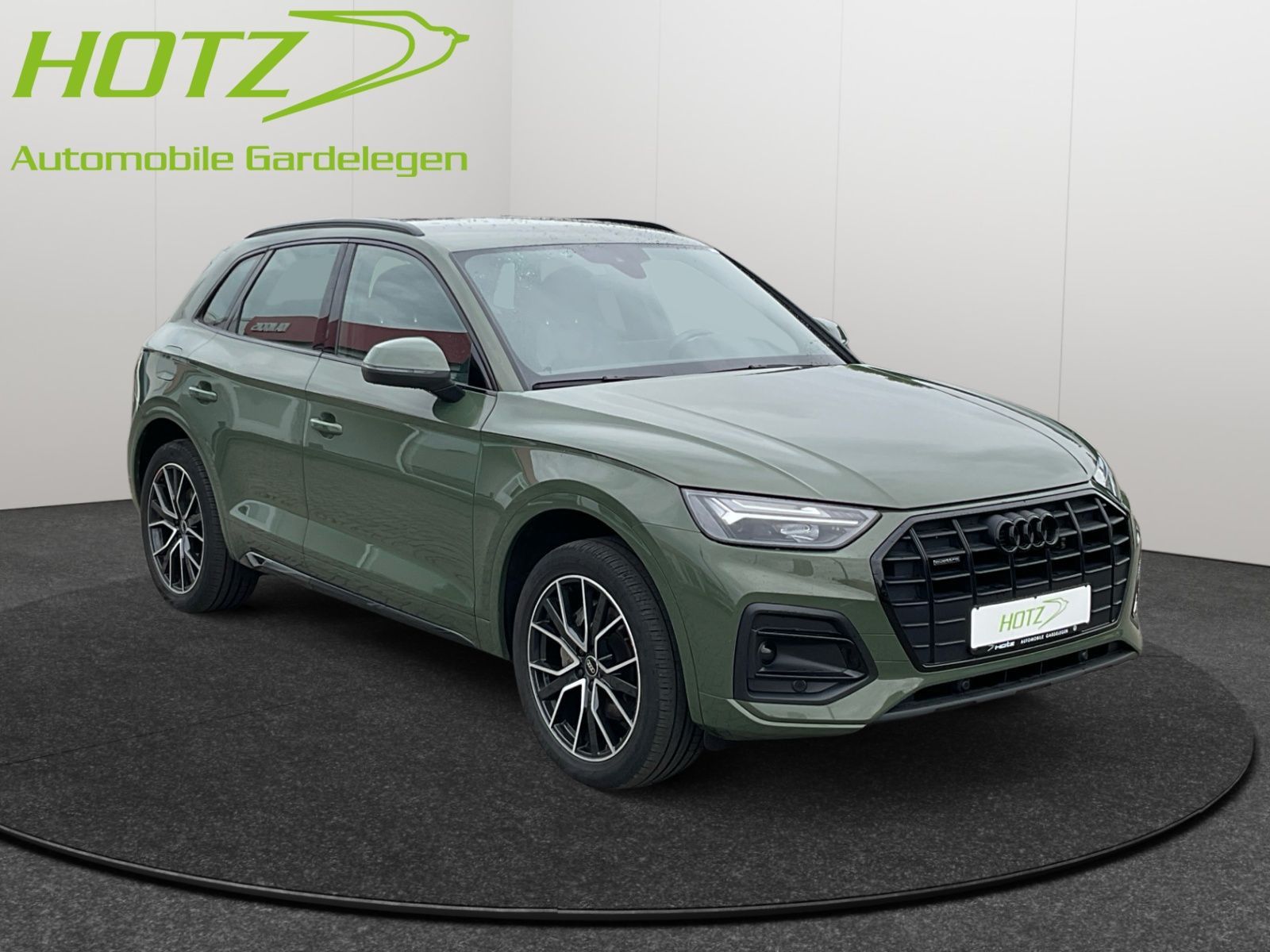 Audi Q5 - Bild 8