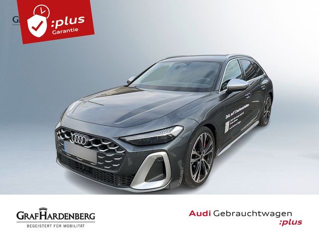 Audi S5 Avant TFSI 270 kW S tronic Navi ACC B&O