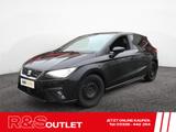 Seat Ibiza 1.0 TSI Black Edition NAVI+KAMERA+LED+ACC+ - Seat Ibiza: Black Edition