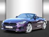 BMW Z4 sDrive20i M Sportpaket Klimaaut. PDC HIFI - BMW Z-Reihe Jahreswagen