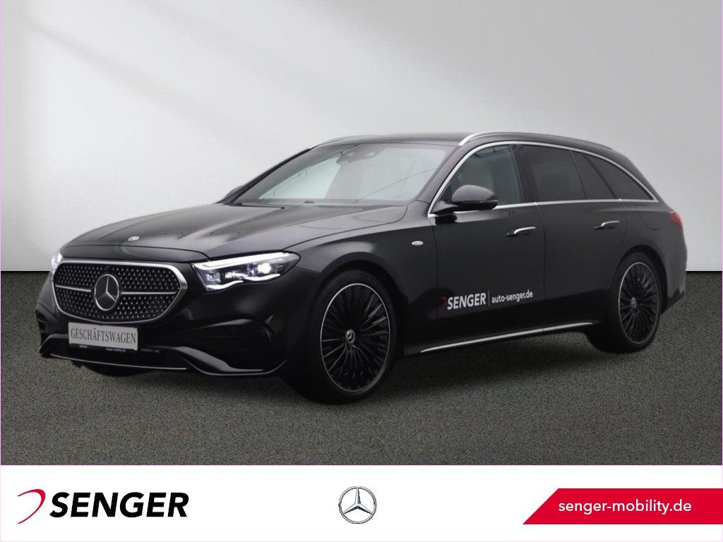 Mercedes-Benz E 300