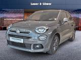 Fiat Sport 1.3 Firefly Turbo DCT 150 PS Benzin*LED*Ka - Fiat 500X aus 2021