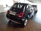 Fiat 500 DolceVita - Fiat 500: Dolcevita
