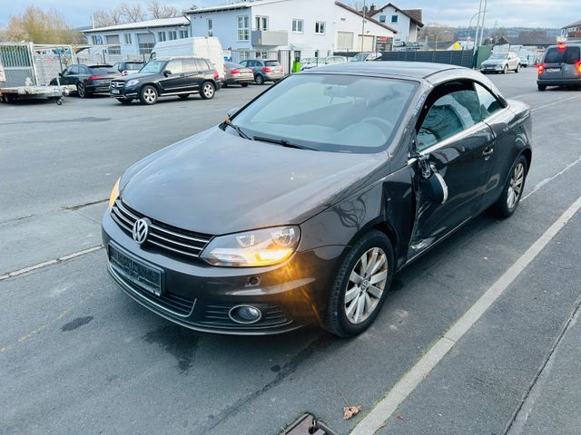 Volkswagen EOS