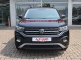 Volkswagen T-Cross 1.0 TSI LED Tempomat - Volkswagen in Neubrandenburg