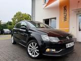 Volkswagen Polo V Highline=Automatik-PDC-SHZ= - Volkswagen Polo: Automatik