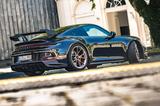 Porsche 992 GT3 GT3 Clubsport Lift De. Fhz. Approved